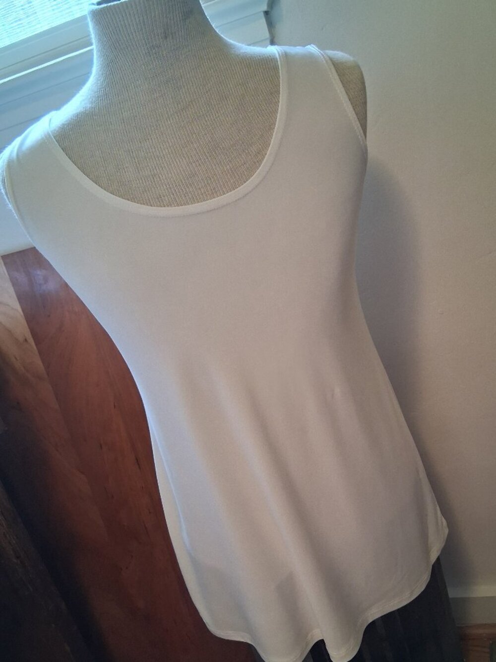 Clara Sun Woo Tank